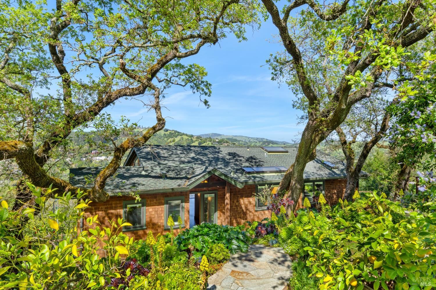 Property Photo:  118 Francis Avenue  CA 94960 