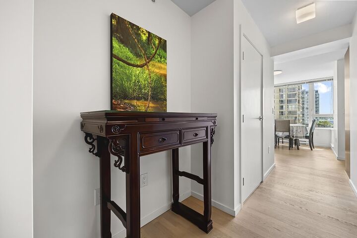 Property Photo: 7979 Firbridge Way 1005 BC V6X 0K7
