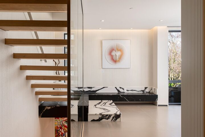Property Photo: 3489 Puget Drive BC V6L 2T6