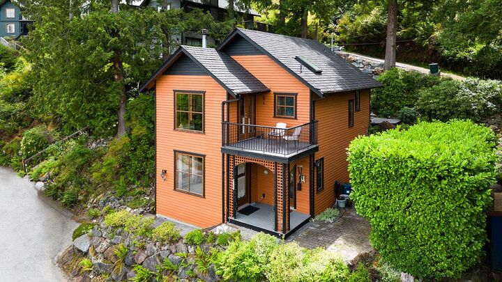 Property Photo: 571 Roocroft Lane BC V0N 1G2