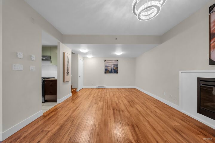 Property Photo: 4818 Hazel Street BC V5H 4T3