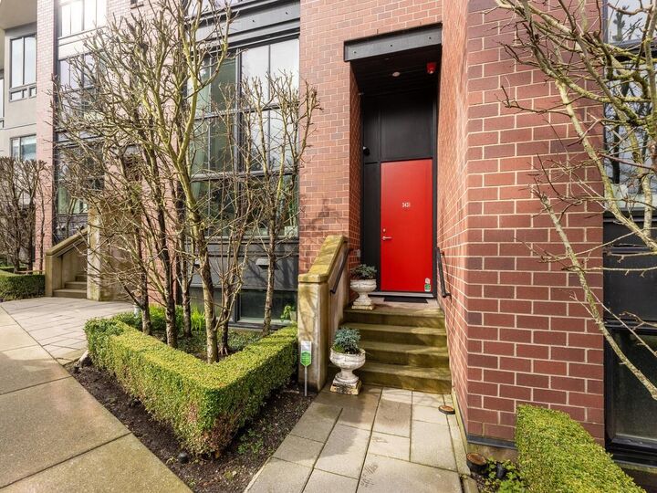 3431 Porter Street — photo 1