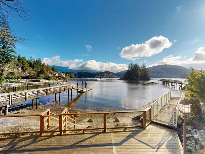 Property Photo: 4545 Strathcona Road BC V7G 1G7