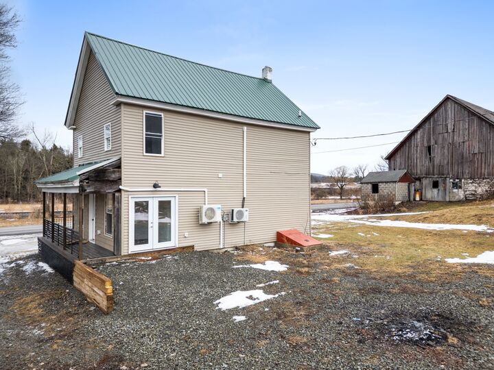 Property Photo:  2096 County Road 32  NY 13778 