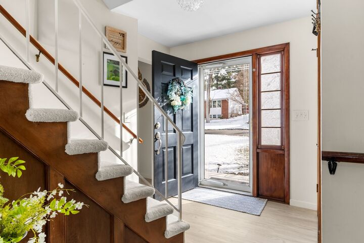 Property Photo:  2401 Lynnhurst Drive  NY 13850 