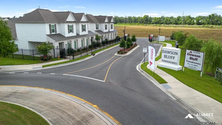 Property Photo:  9421 Dawson Trace Ave  LA 70836 