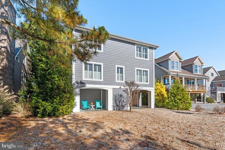 Property Photo: 309 W 5th Street DE 19930