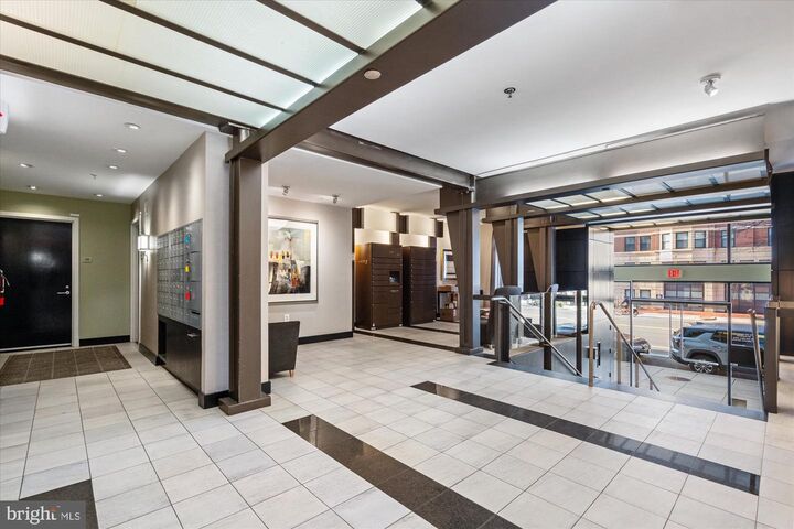 Property Photo: 1211 13th Street NW 404 DC 20005