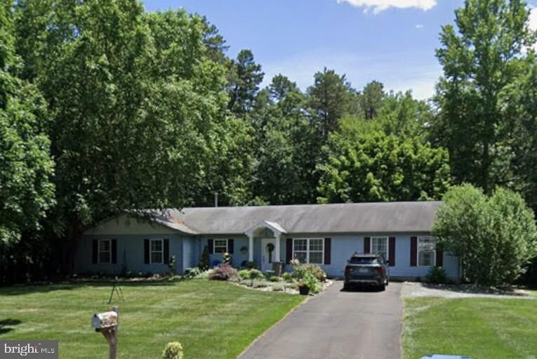 Property Photo:  569 Winterberry Boulevard  NJ 08527 