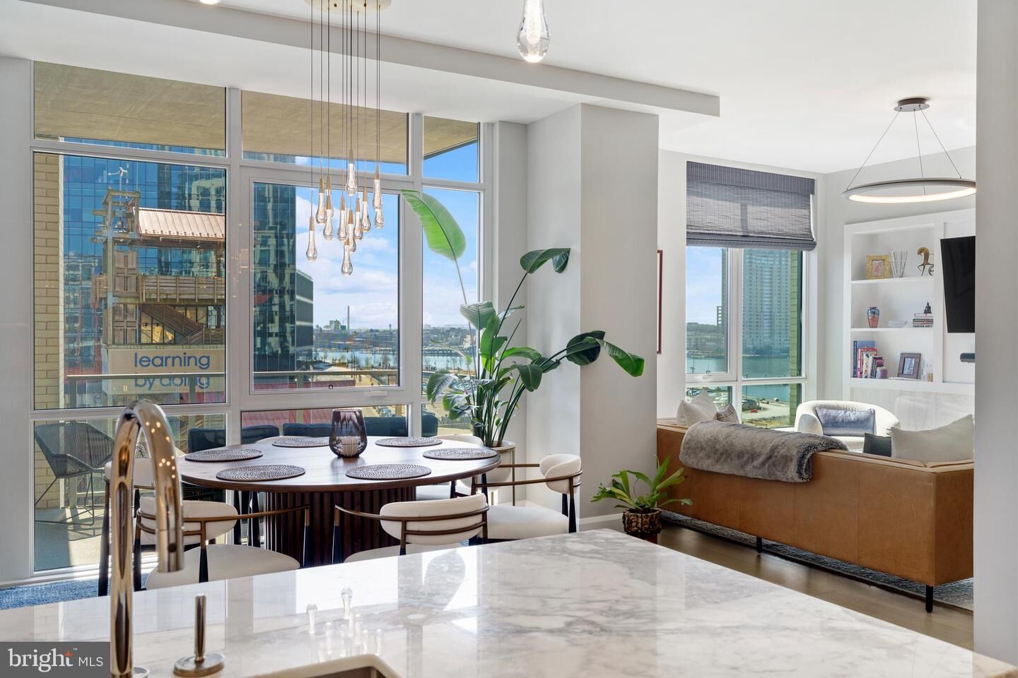 Property Photo: 1330 Lancaster Street C503 MD 21231