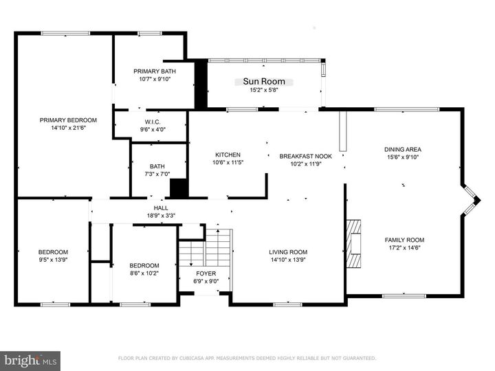 Property Photo:  12909 Mayflower Place  MD 20720 
