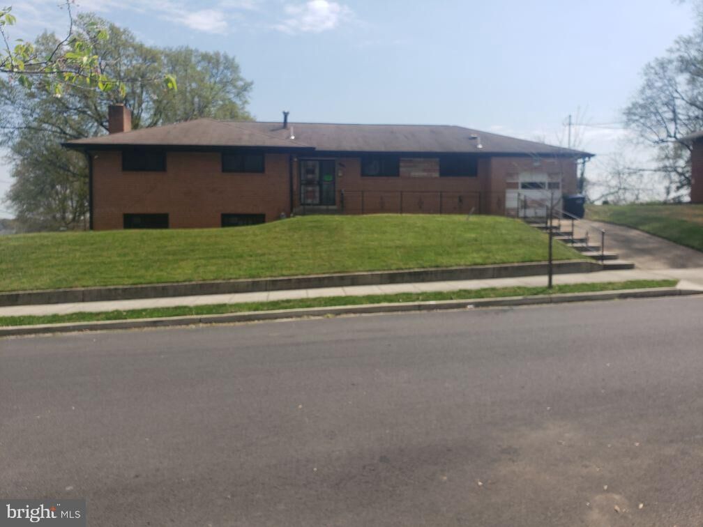 Property Photo:  3511 15th Street NE  DC 20017 