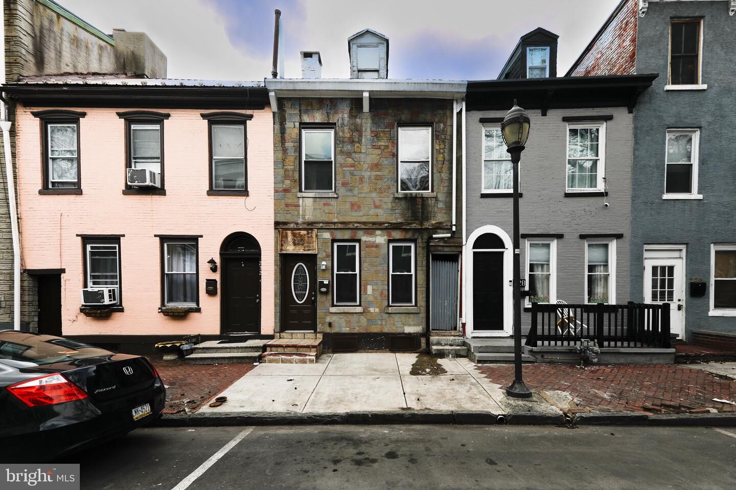 Property Photo: 230 S 4th Street PA 19602