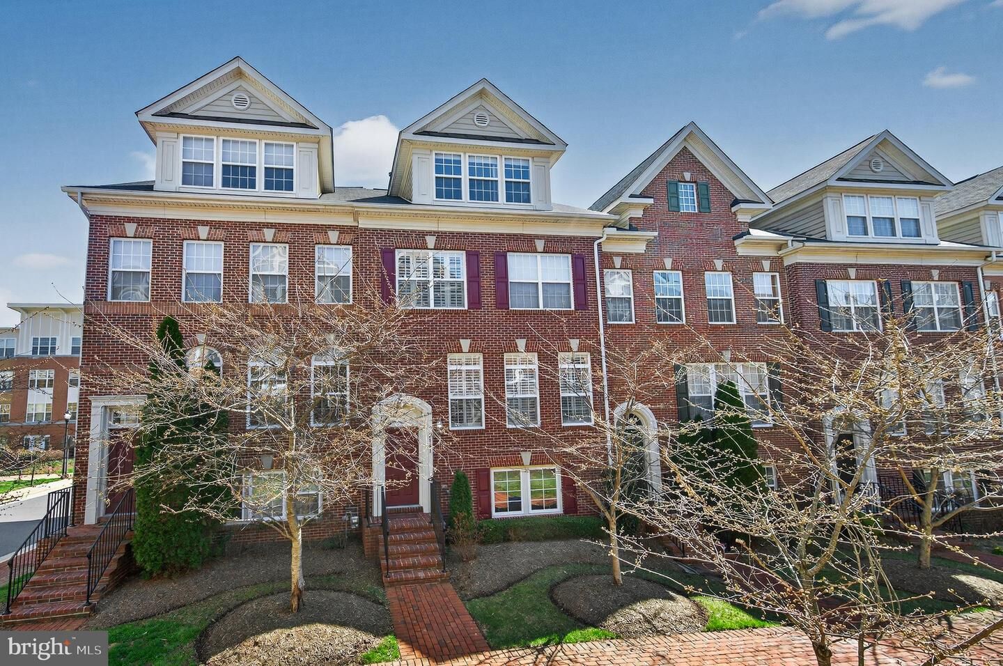 Property Photo: 2141 Red Vine Drive VA 22182
