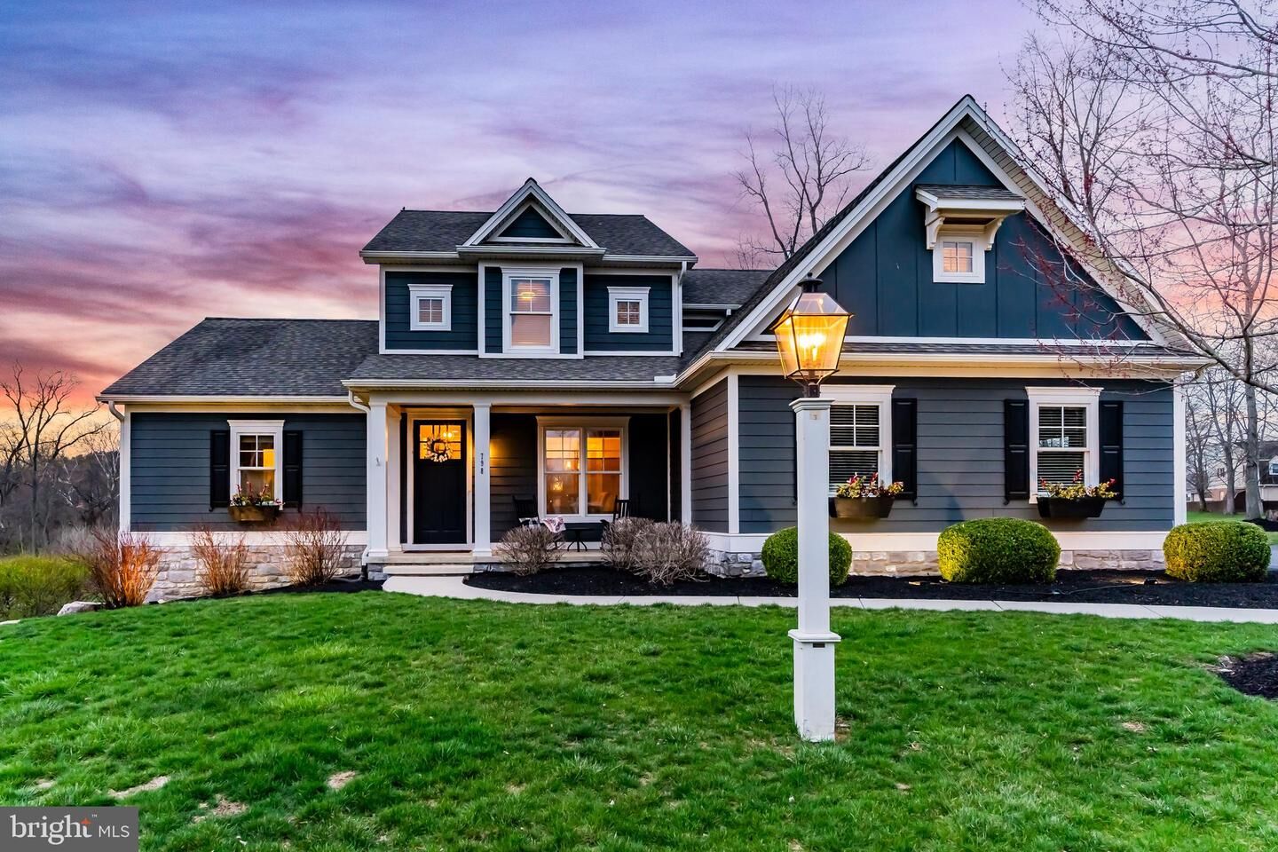 Property Photo:  798 Cottage Brook Lane  PA 17055 