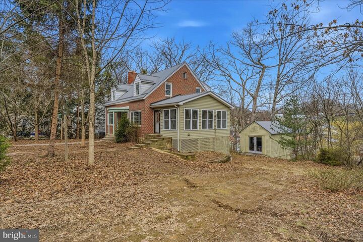 Property Photo: 45 Rockwell Circle WV 25411