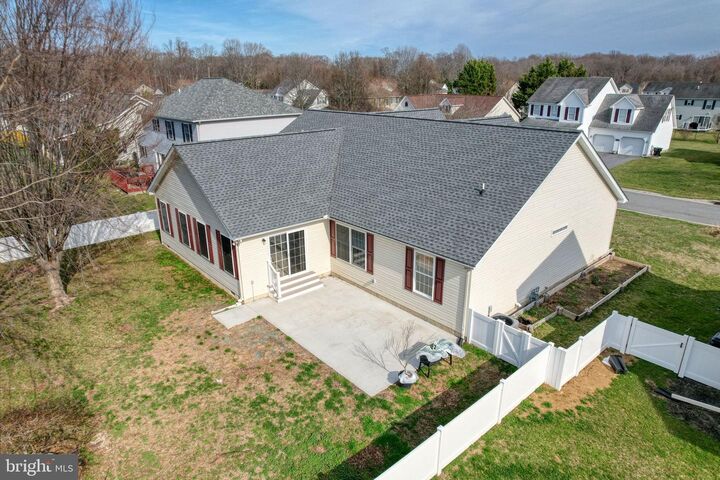 Property Photo:  71 Church Creek Drive  DE 19962 