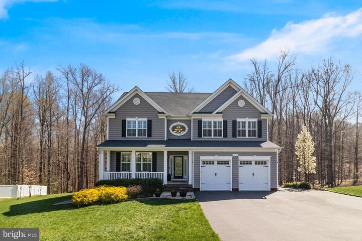 Property Photo:  6912 South Zelkova Court  MD 20646 