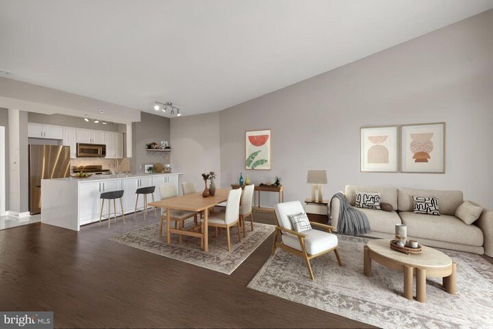 Property Photo: 555 Massachusetts Avenue NW 1319 DC 20001