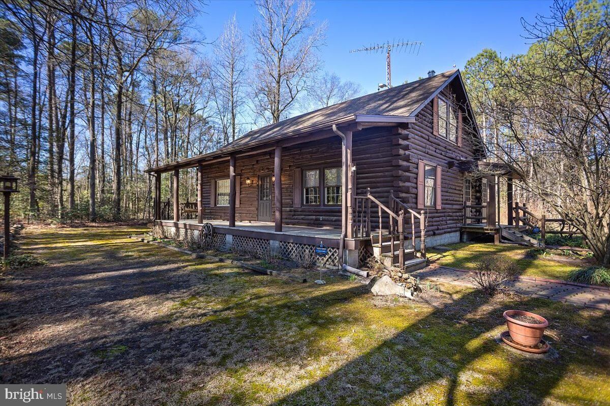 Property Photo:  5256 Williamsburg Road  MD 21632 