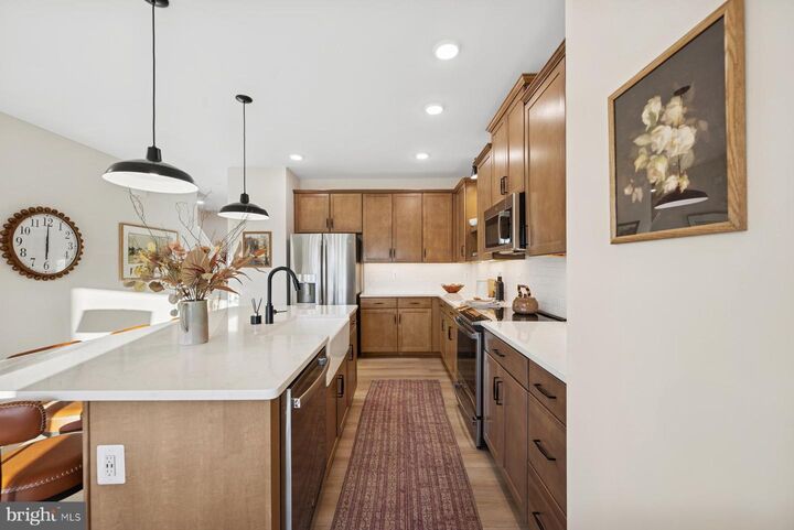 Property Photo: (Lot 389) Tbd Wysong St WV 25438