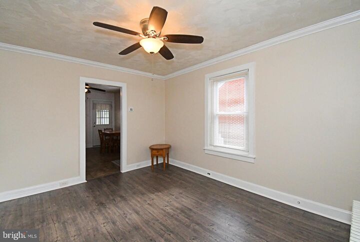 Property Photo: 20 E Howard Street PA 19464