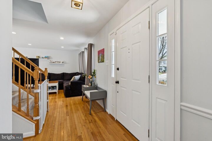 Property Photo:  333 Butternut Court  MD 21108 