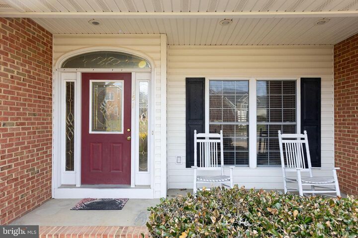 Property Photo:  151 Darby Drive  VA 22602 