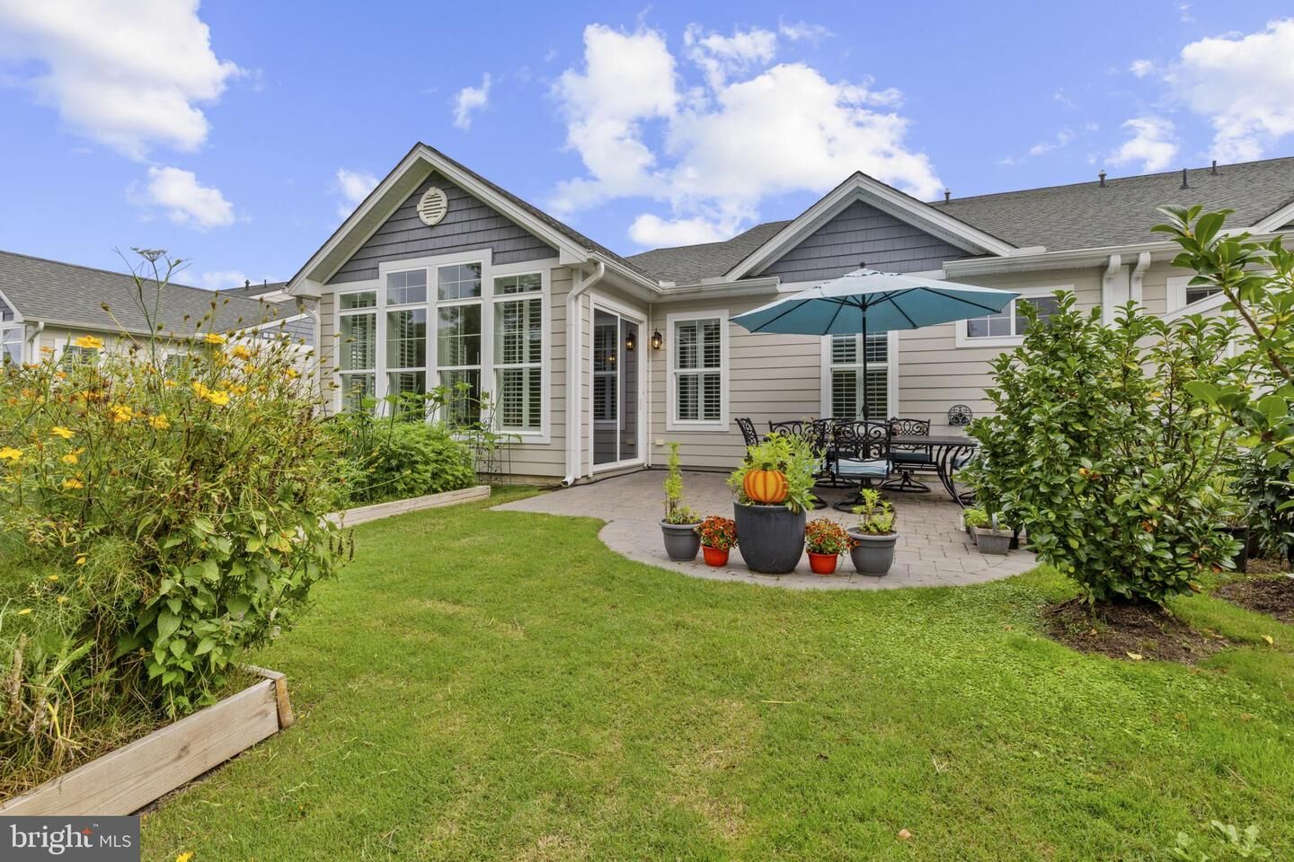 Property Photo: 115 Masters Way MD 21638