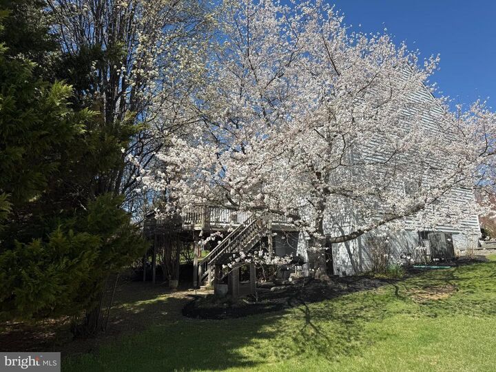 Property Photo: 6955 Fair Lane MD 21774