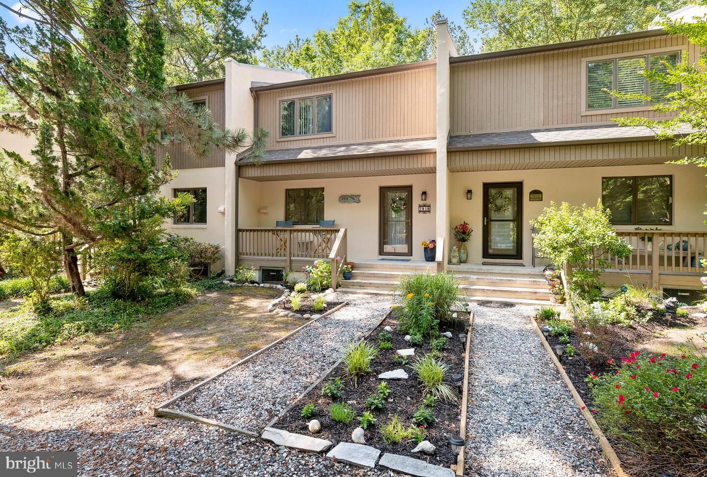 Property Photo:  791 Salt Pond Circle B  DE 19930 