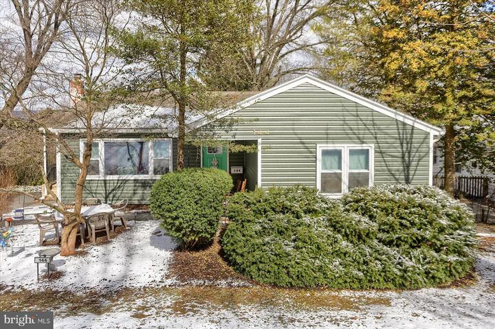 Property Photo:  144 Mahantongo Drive  PA 17901 