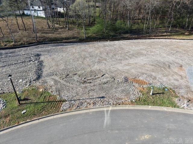 Property Photo:  Lot 29R Lake Point Circle  AR 72019 