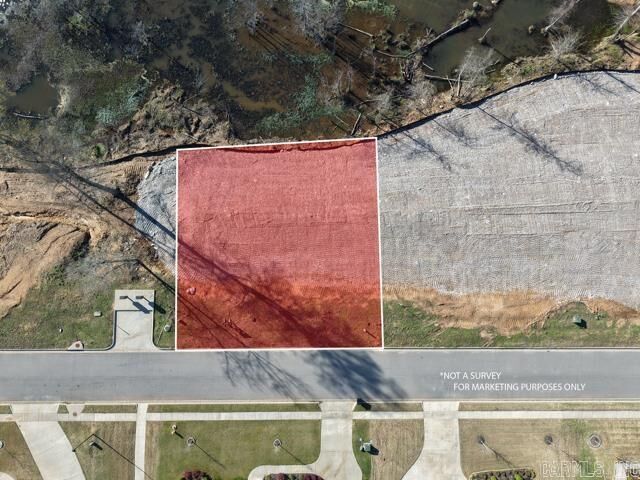 Property Photo:  Lot 25 Lake Point Circle  AR 72019 