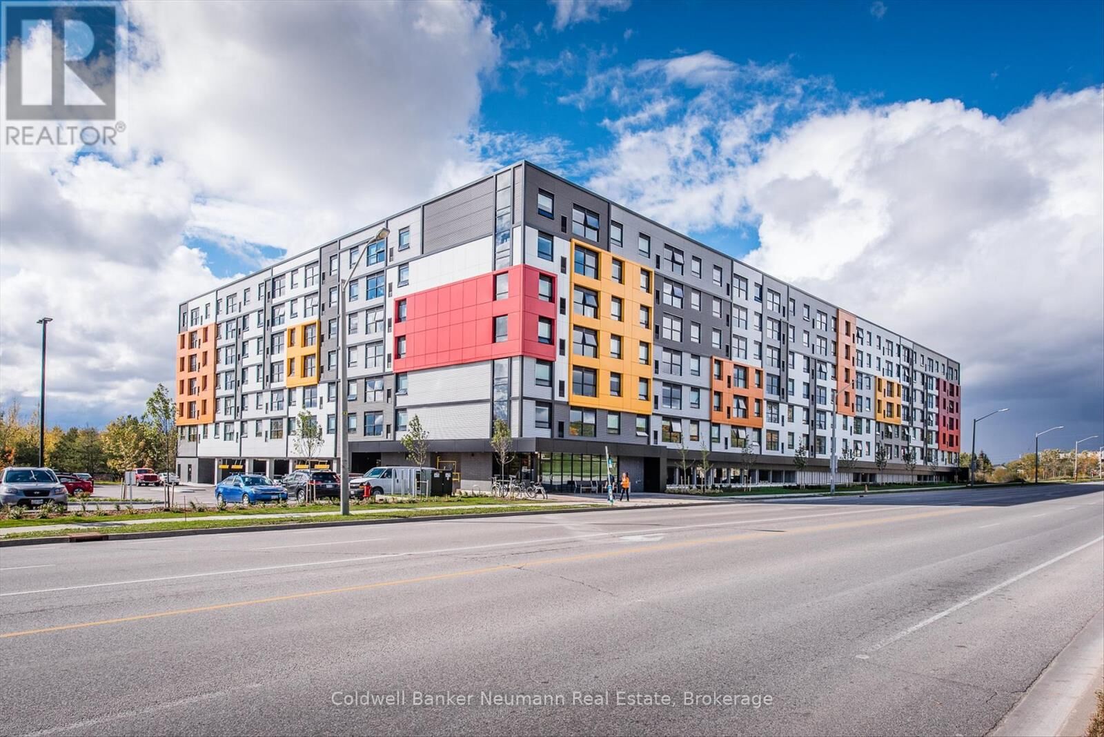 Property Photo:  1291 Gordon Street 218  ON N1L 0M5 