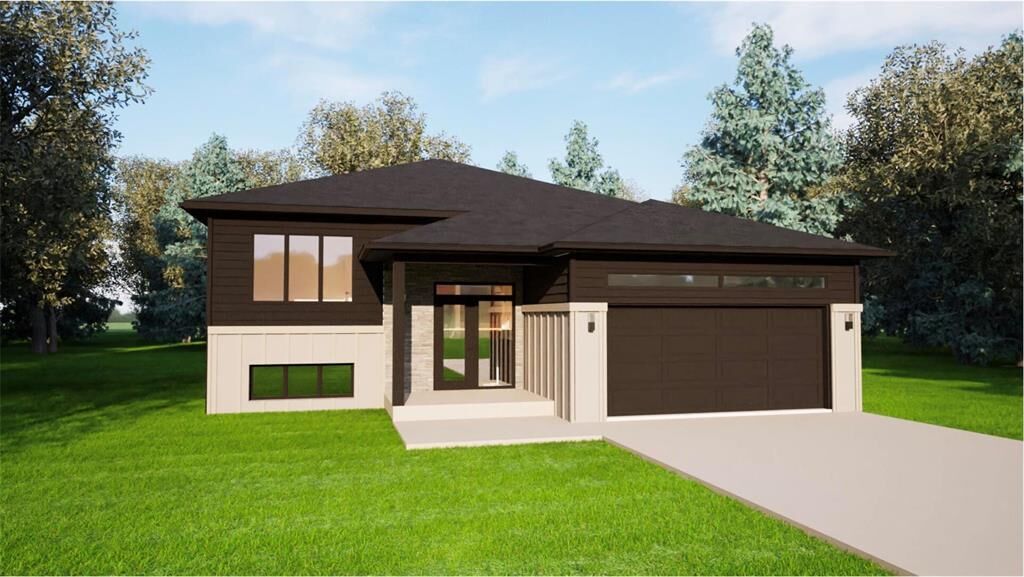 Property Photo:  80 Van Riesen Drive  MB R0A 0A1 