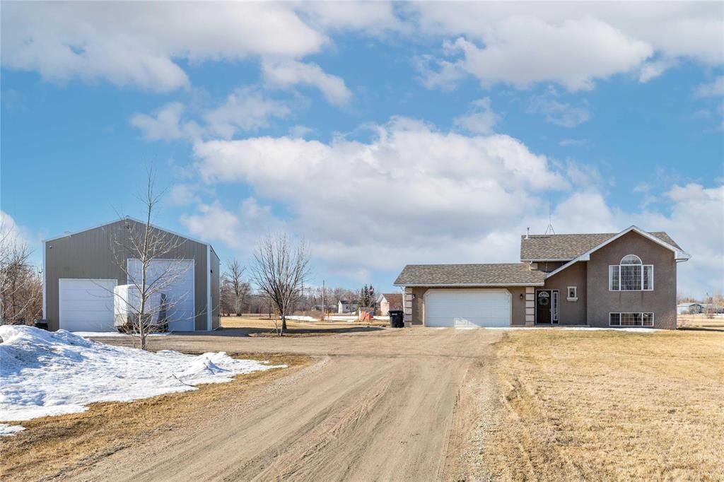 Photo de la propriété: 78 Hildebrandt Drive MB R5G 2M7