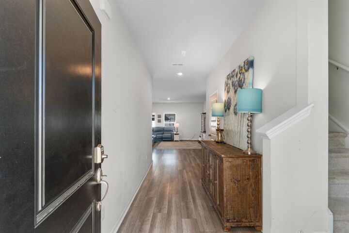 Property Photo:  1111 Saltgrass Way  SC 29588 