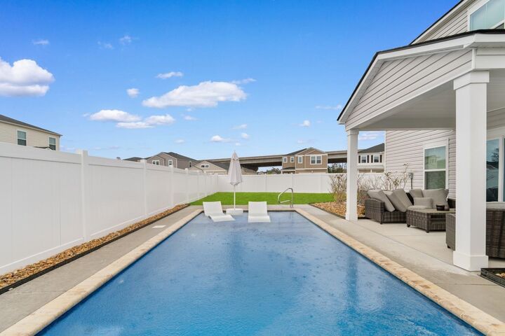Property Photo:  1111 Saltgrass Way  SC 29588 