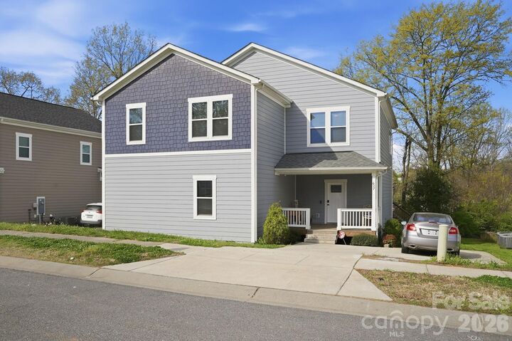 Property Photo:  627 Grace Street  NC 28052 