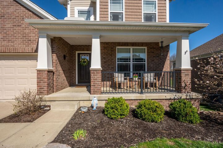 Property Photo:  5089 Greenshire Drive  OH 45002 