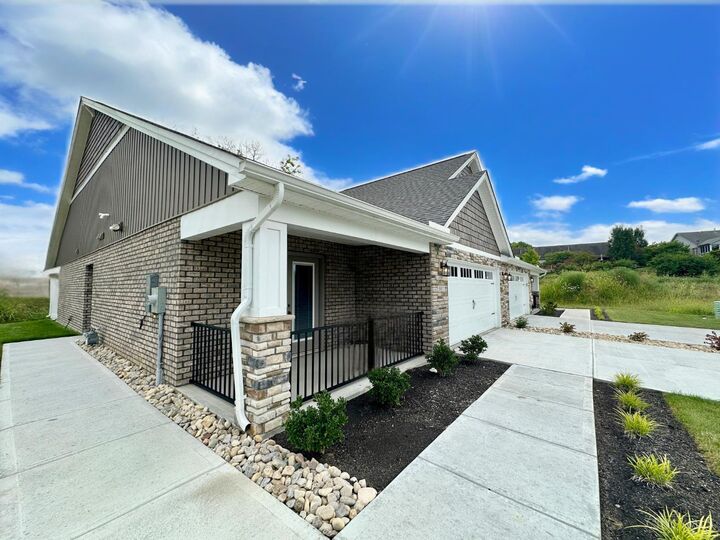 Property Photo:  5017 Waterford Lane  OH 45042 