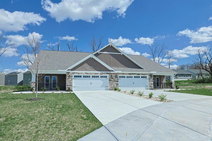 Property Photo: 5017 Waterford Lane OH 45042