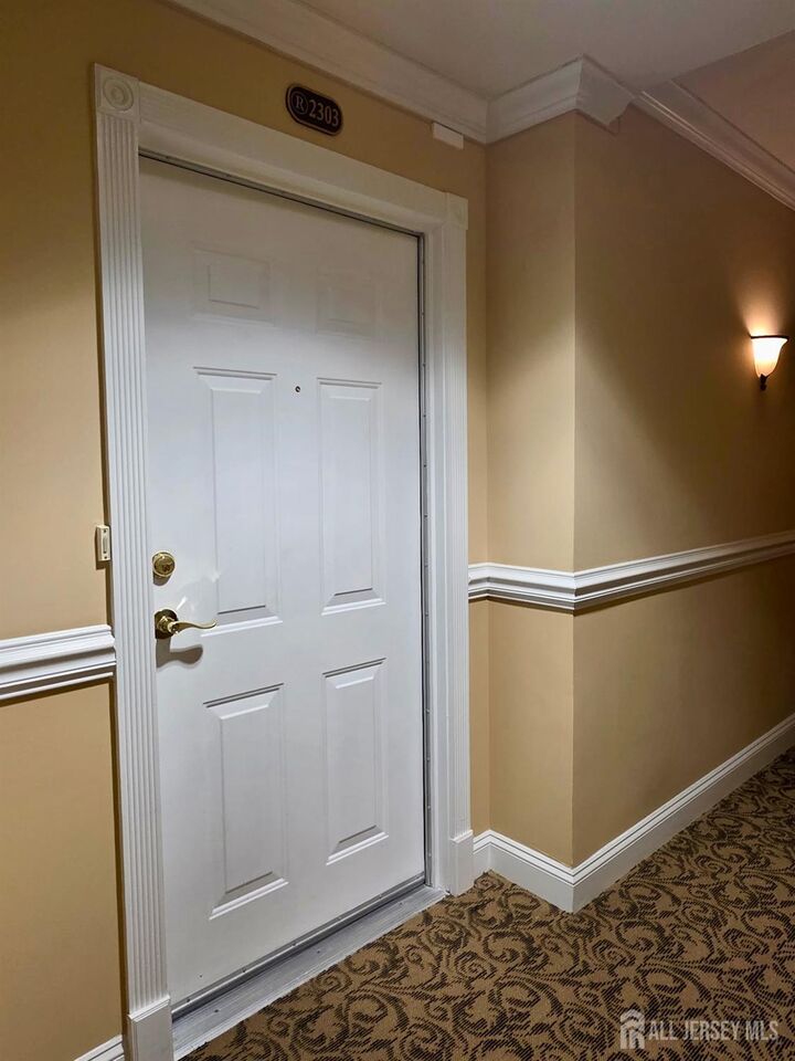 Property Photo: 2303 Neville Court NJ 08873