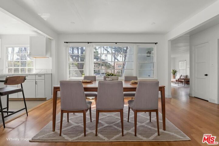 Property Photo: 4409 Victoria Park Dr CA 90019