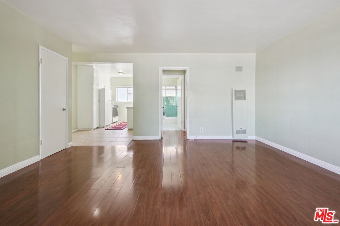 Property Photo:  1317 Wilcox Ave  CA 90028 