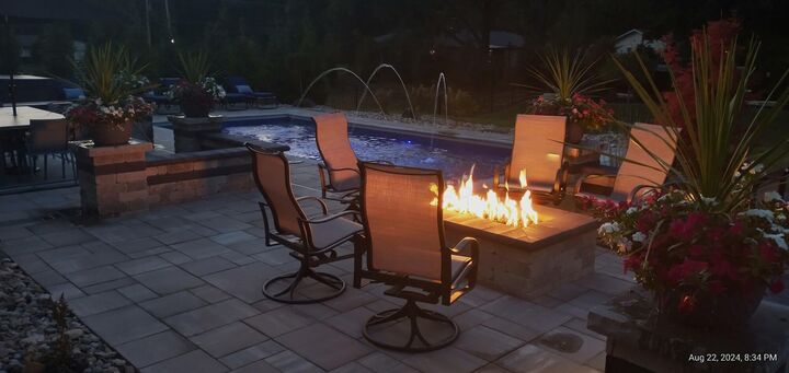 Property Photo:  6451 Marsella Court  OH 43082 