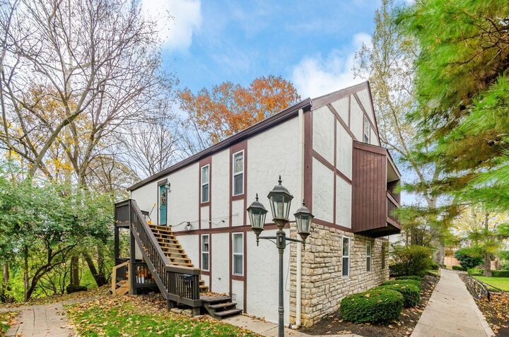 Property Photo:  1585 Arlington Avenue  OH 43212 