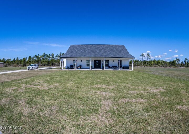 Property Photo:  13119 Airway Street  FL 32404 