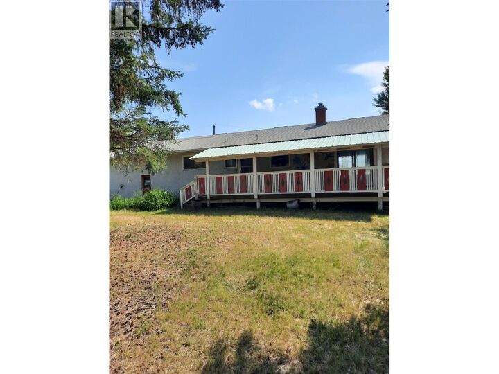Property Photo: 6045 Tower Road BC V0H 1H5